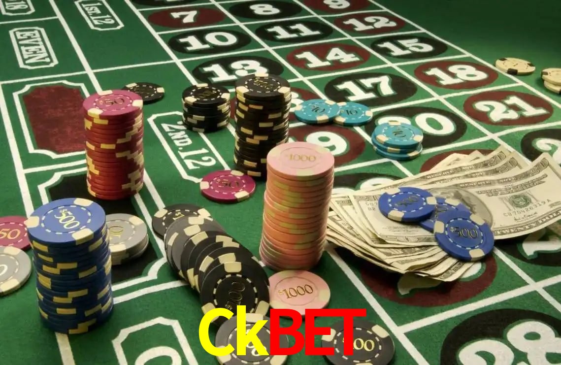 Ckbet Login