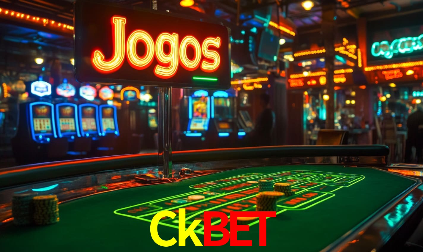 Segurança 2FA Ckbet