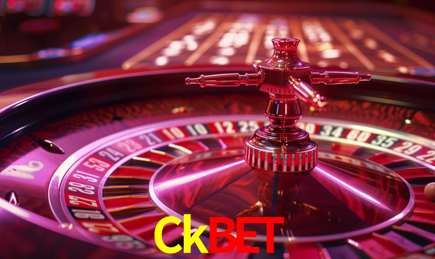 A Emoção da Loteria na Ckbet: Uma Chance de Mudança de Vida