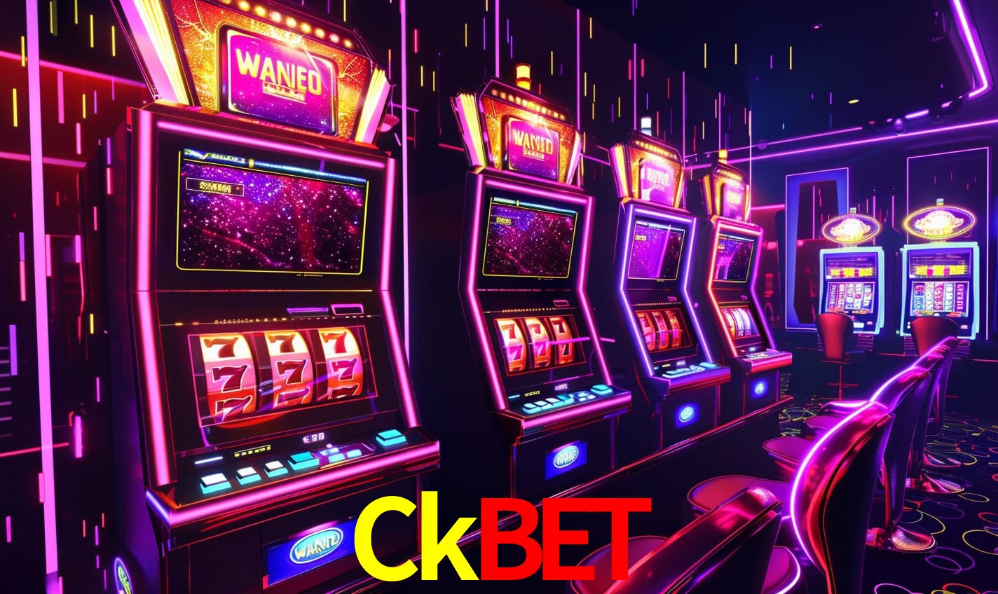 Inovações de Jogos na Ckbet: O Futuro das Experiências Interativas
