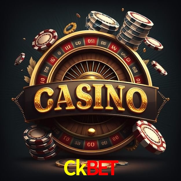 APP oficial da Ckbet para mobile